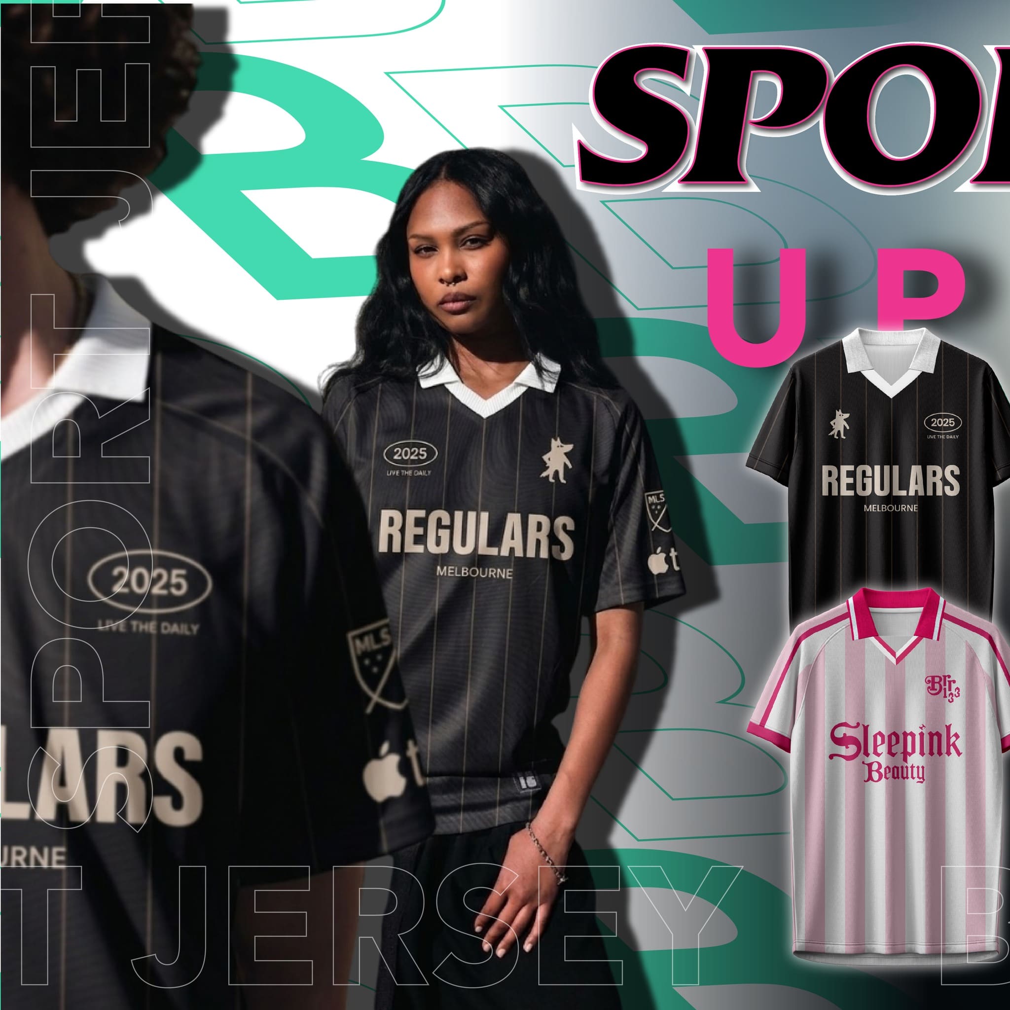เสื้อแฟชั่น